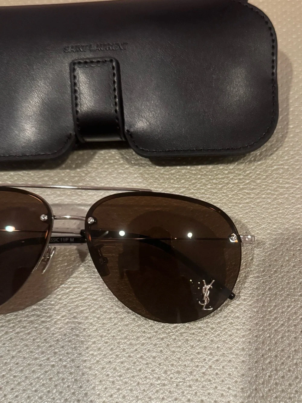 YSL SUNGLASSES